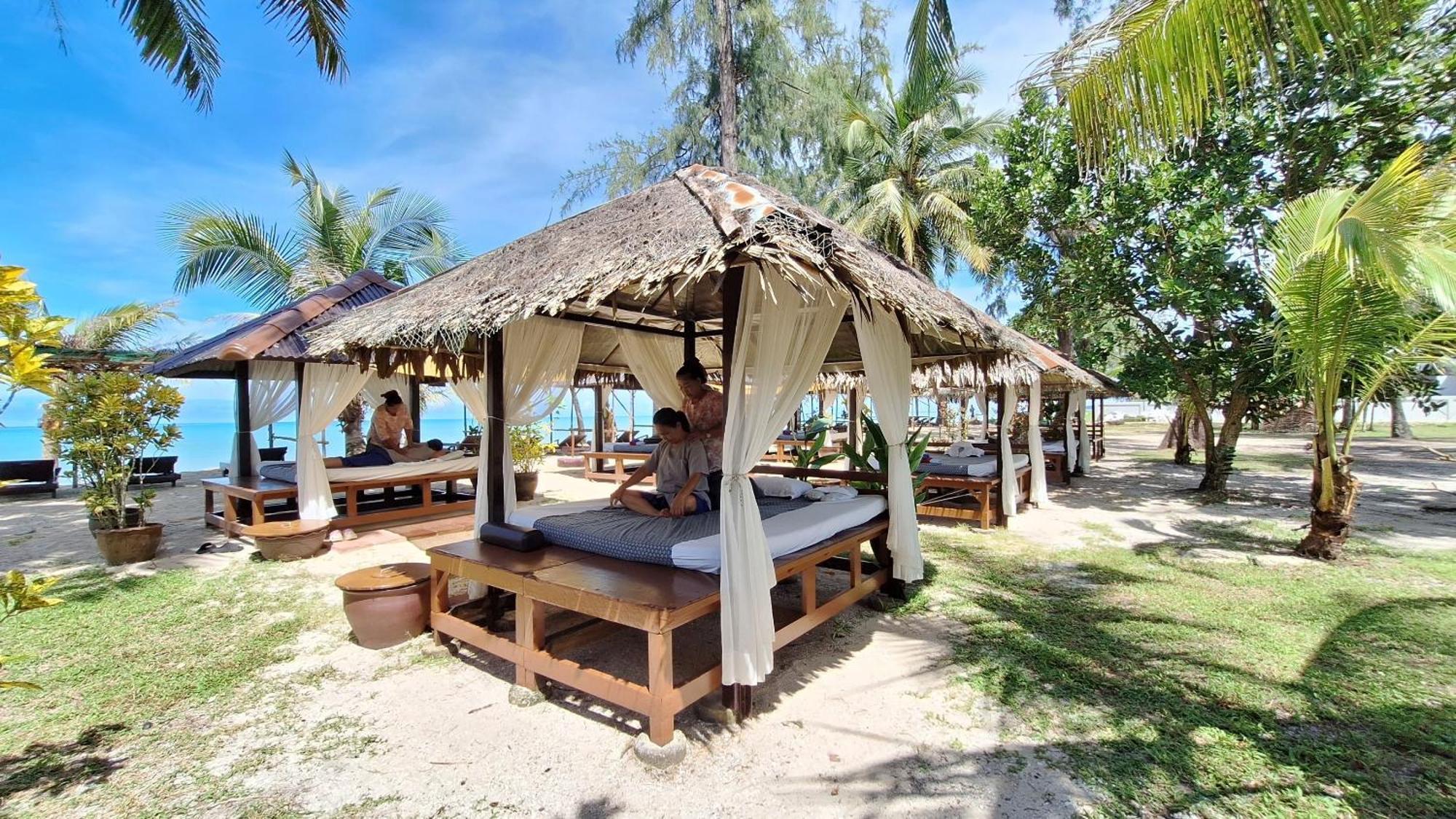 Thailife Wellness & Meditation Resort- Sha Resort 4*
