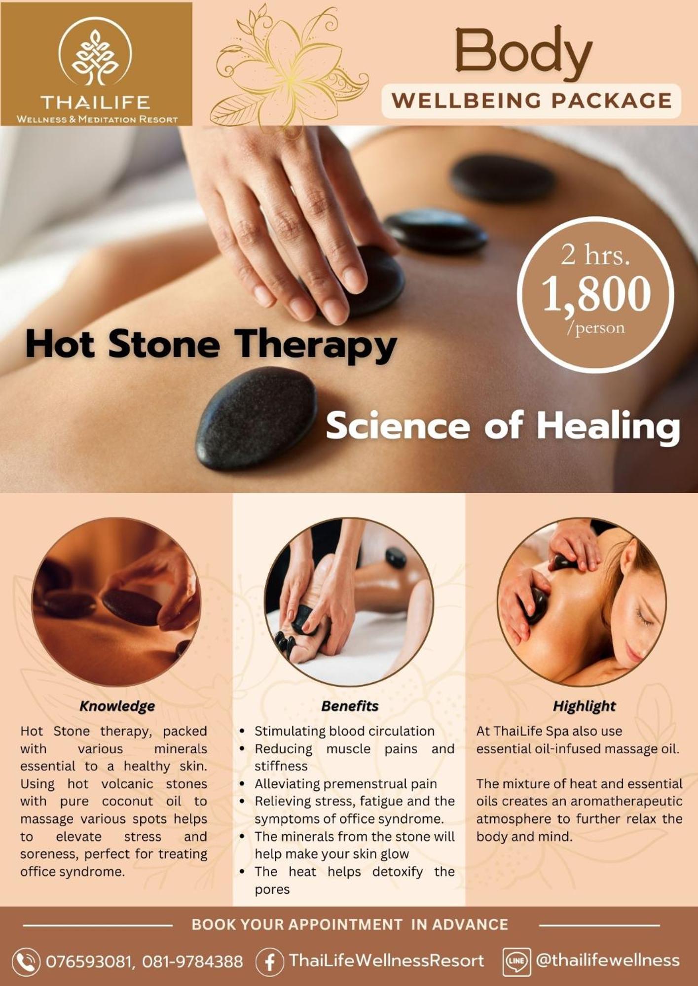 Thailife Wellness & Meditation Resort- Sha Resort Khao Lak