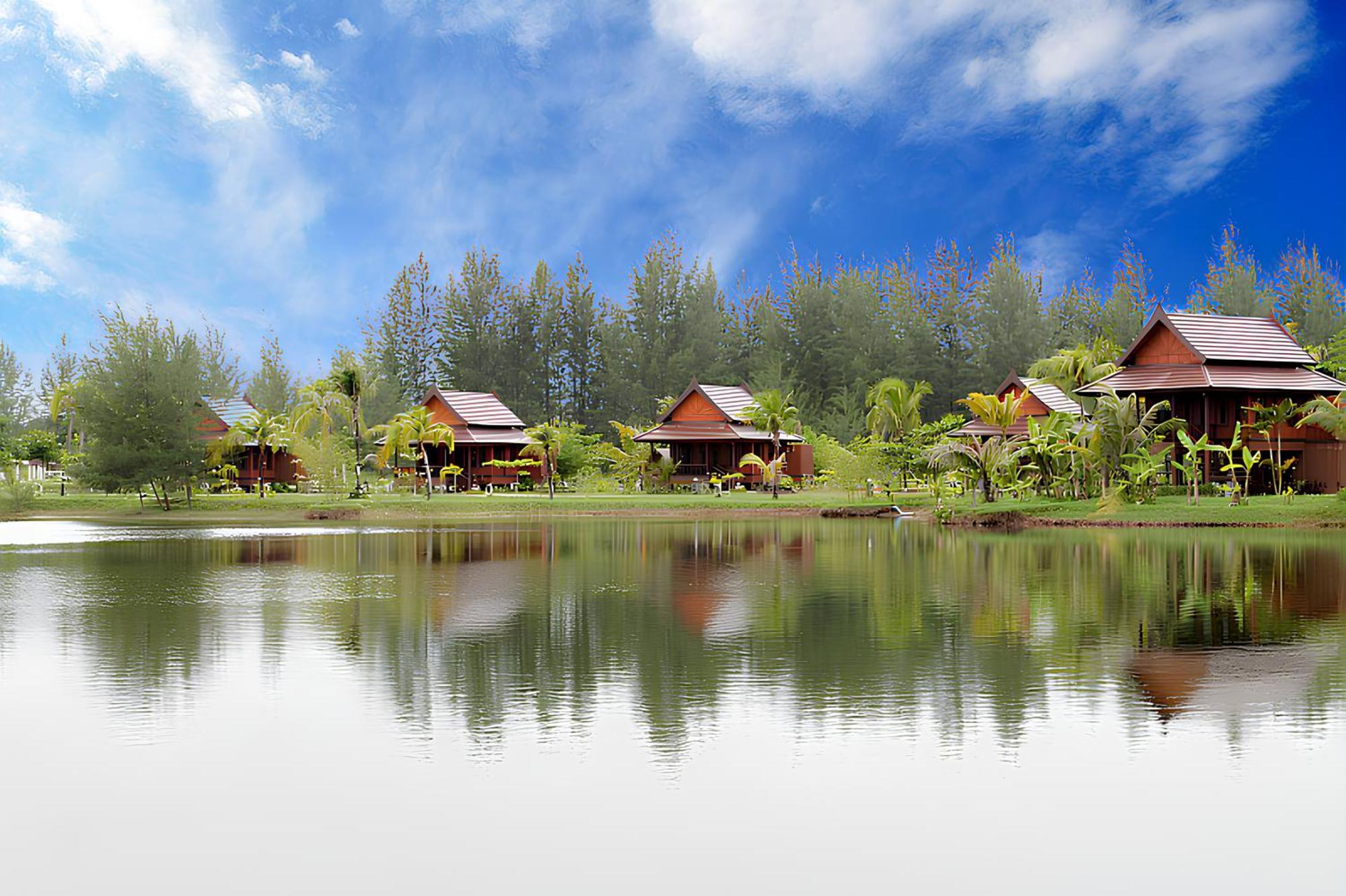 Thailife Wellness & Meditation Resort- Sha Khao Lak