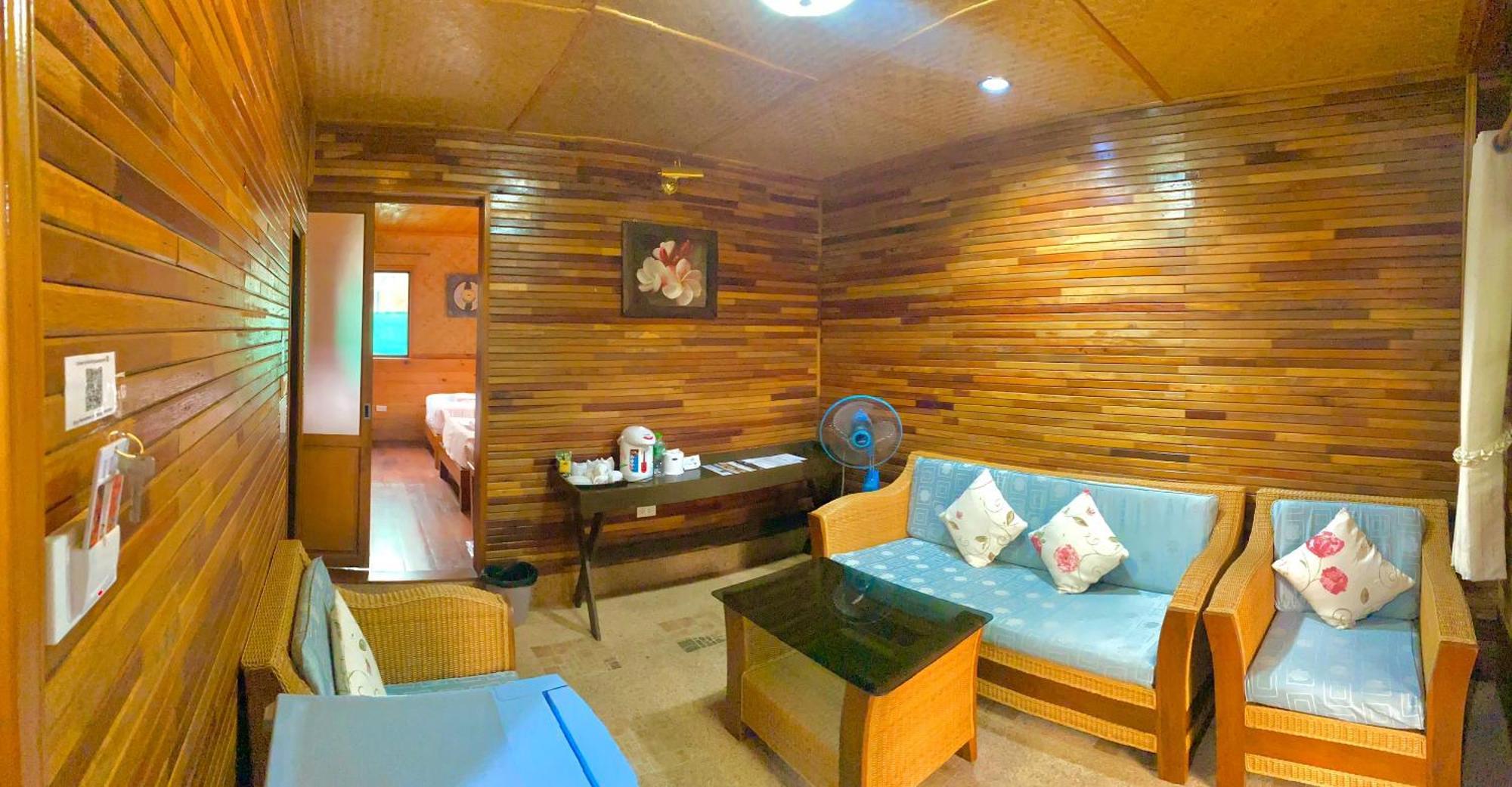 Baan Soontree 3* Chiang Rai