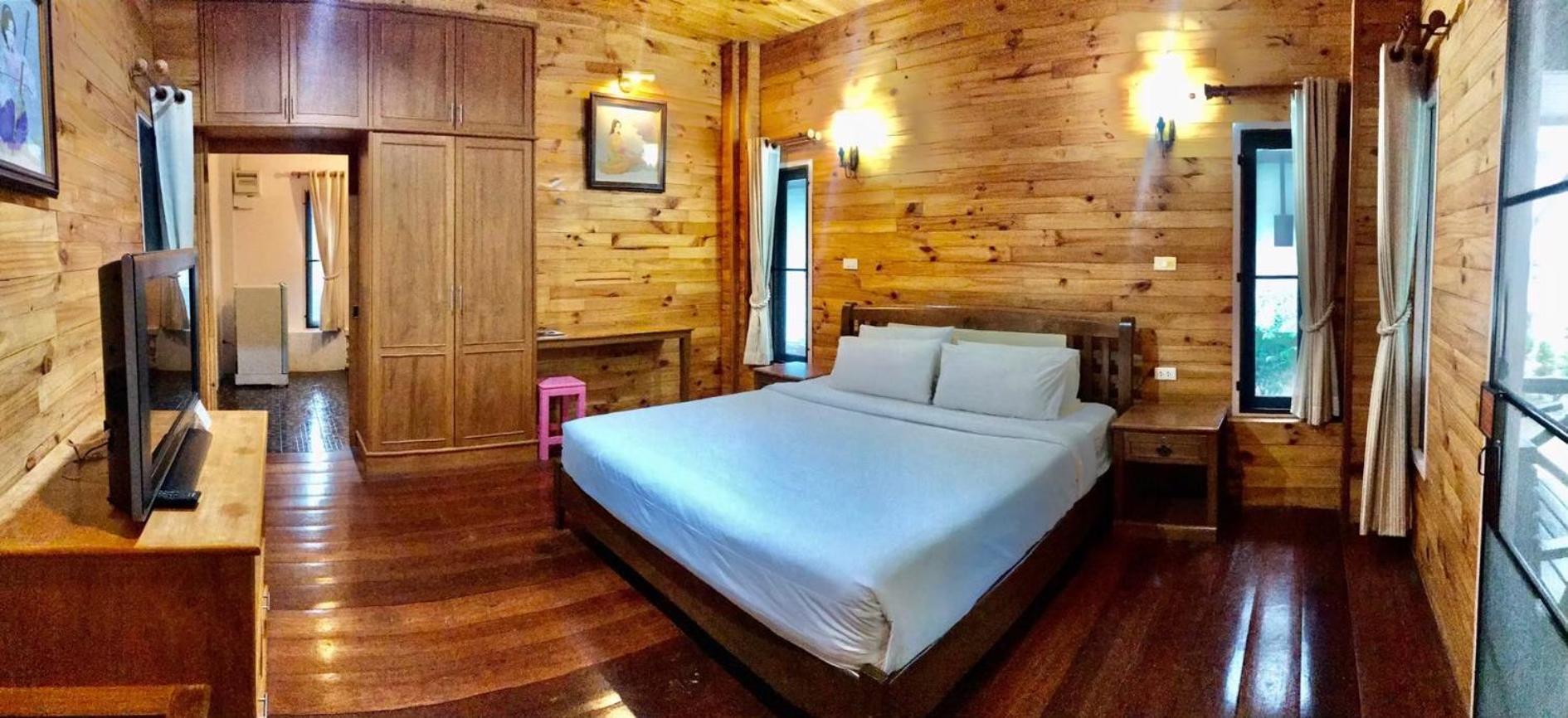 Baan Soontree Resort 3*