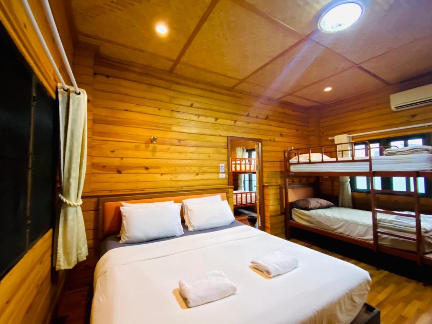 Baan Soontree Chiang Rai