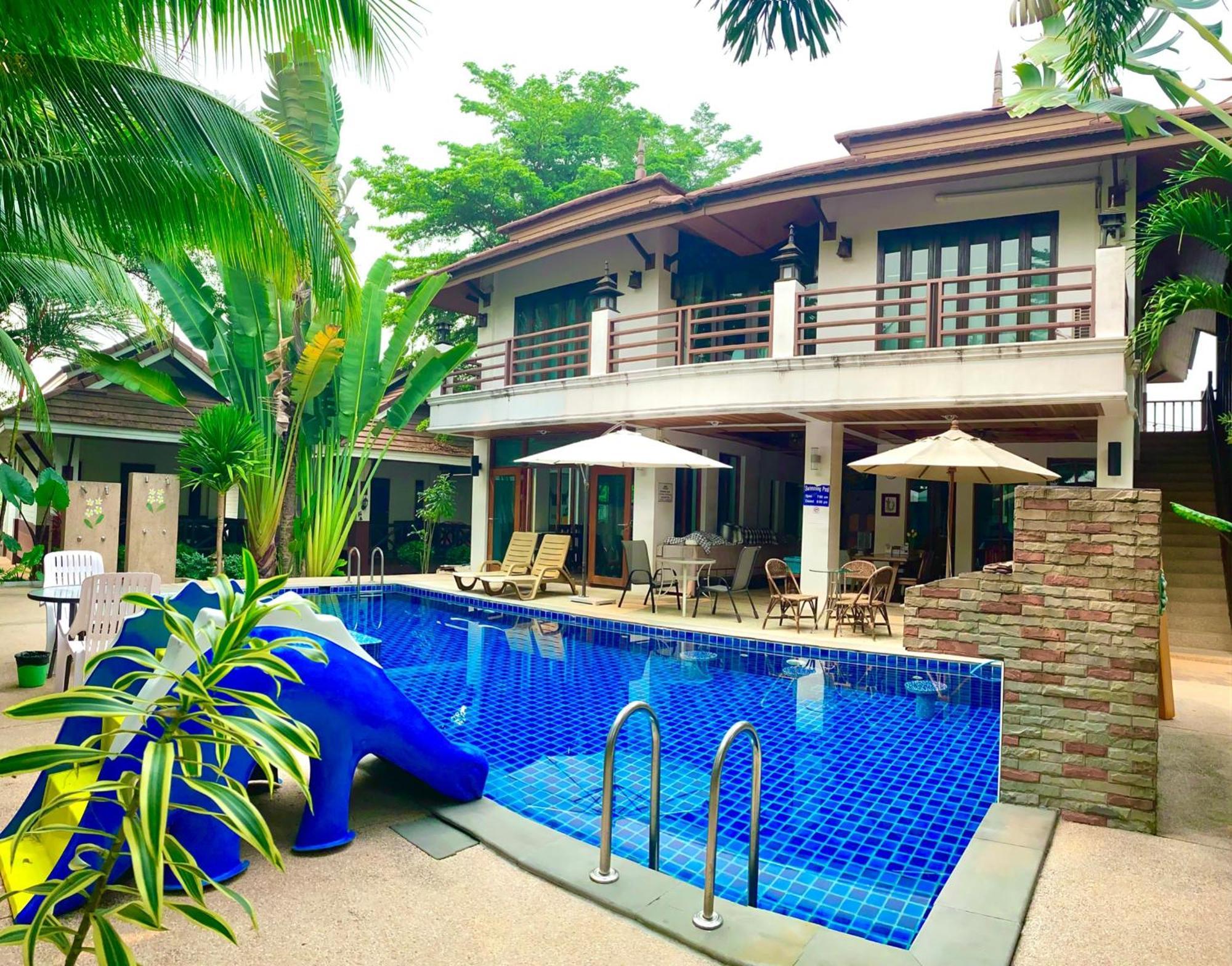 Baan Soontree 3*