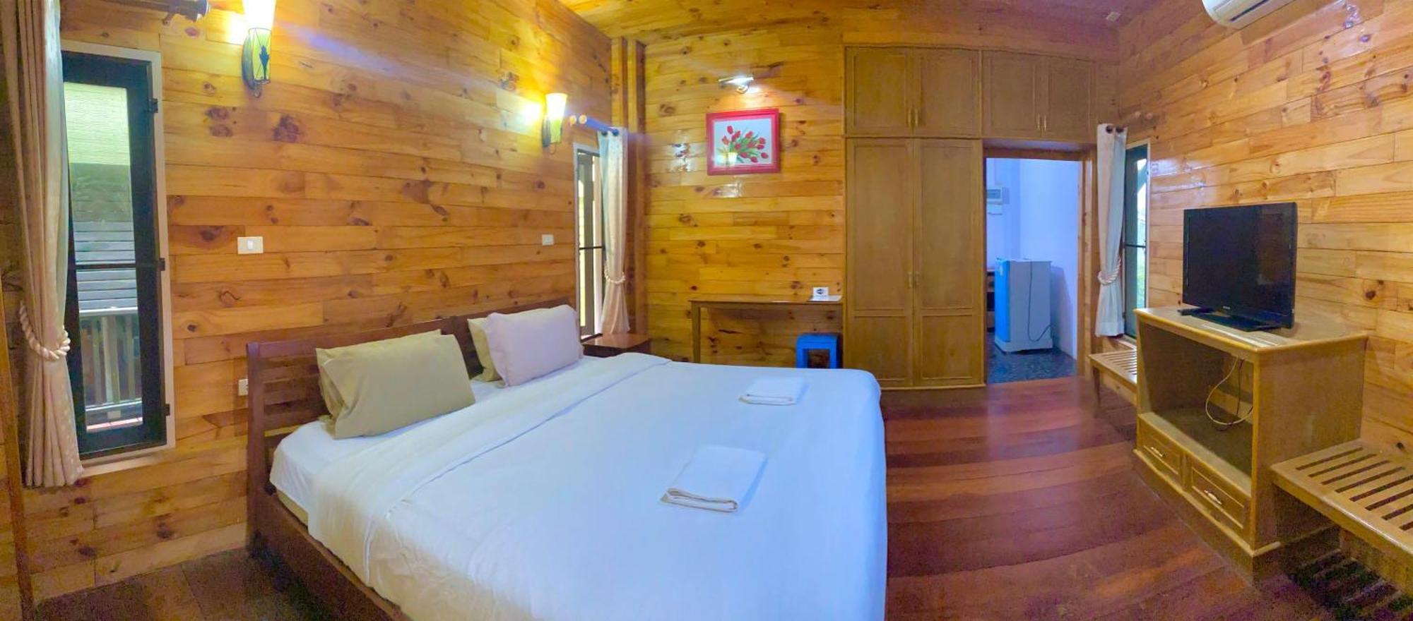 Baan Soontree Resort 3*