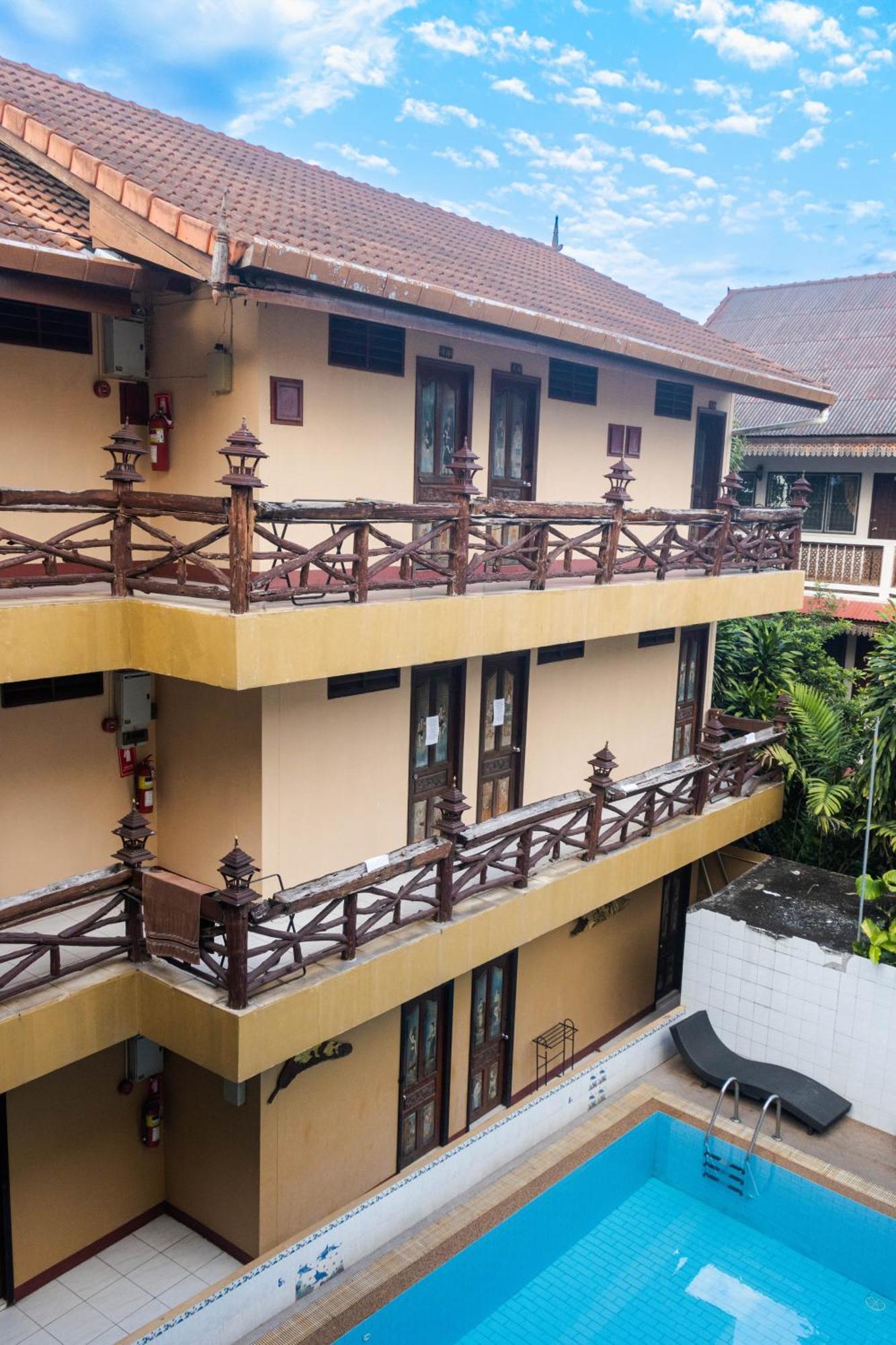 Guest house S.k. House 1