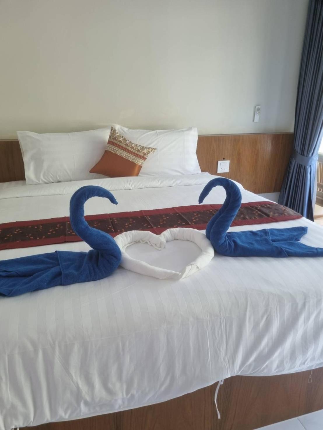 Jp Resort