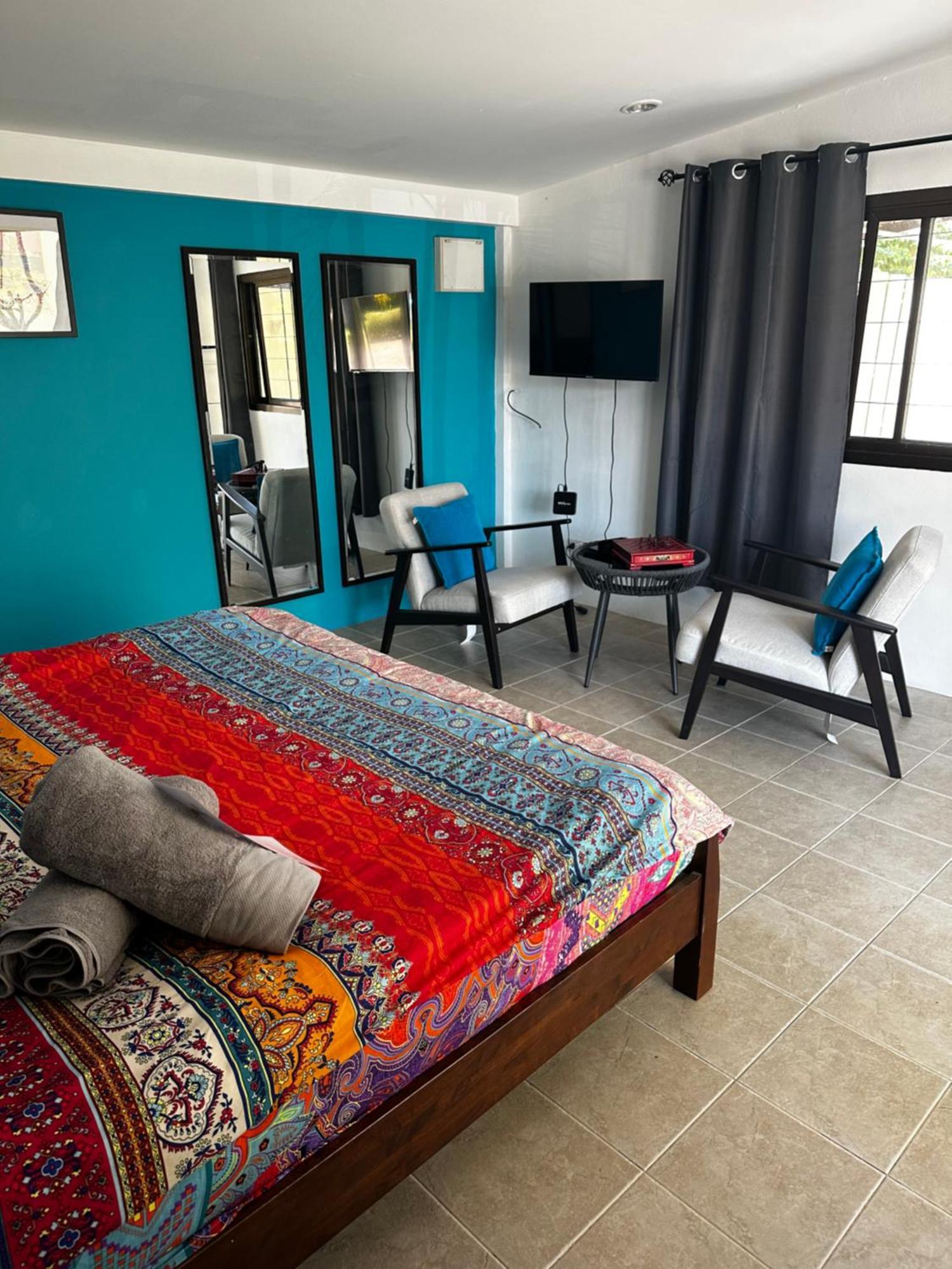 Escape-cabins Apartment Koh Lanta
