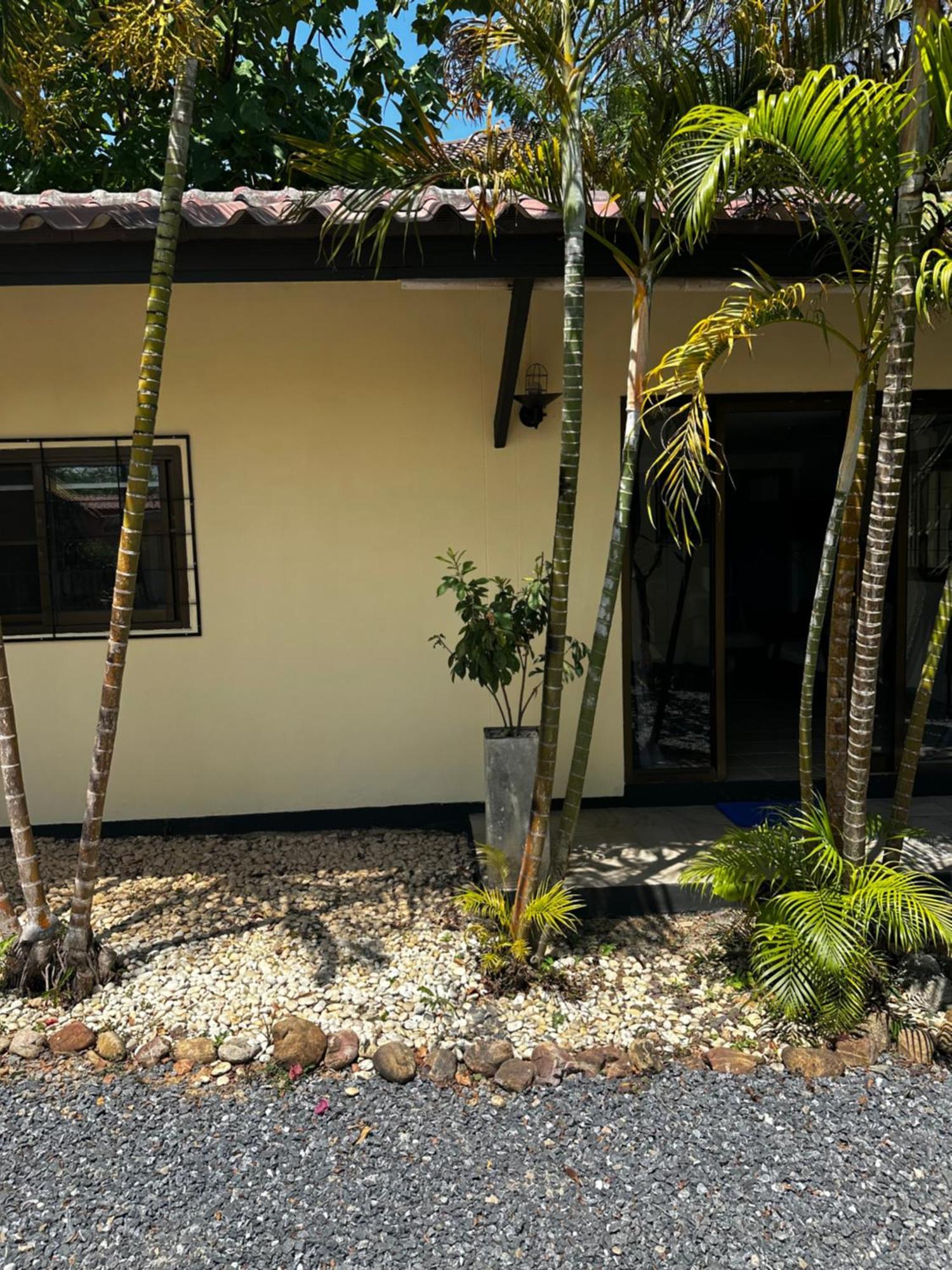 Escape-cabins Apartment Koh Lanta