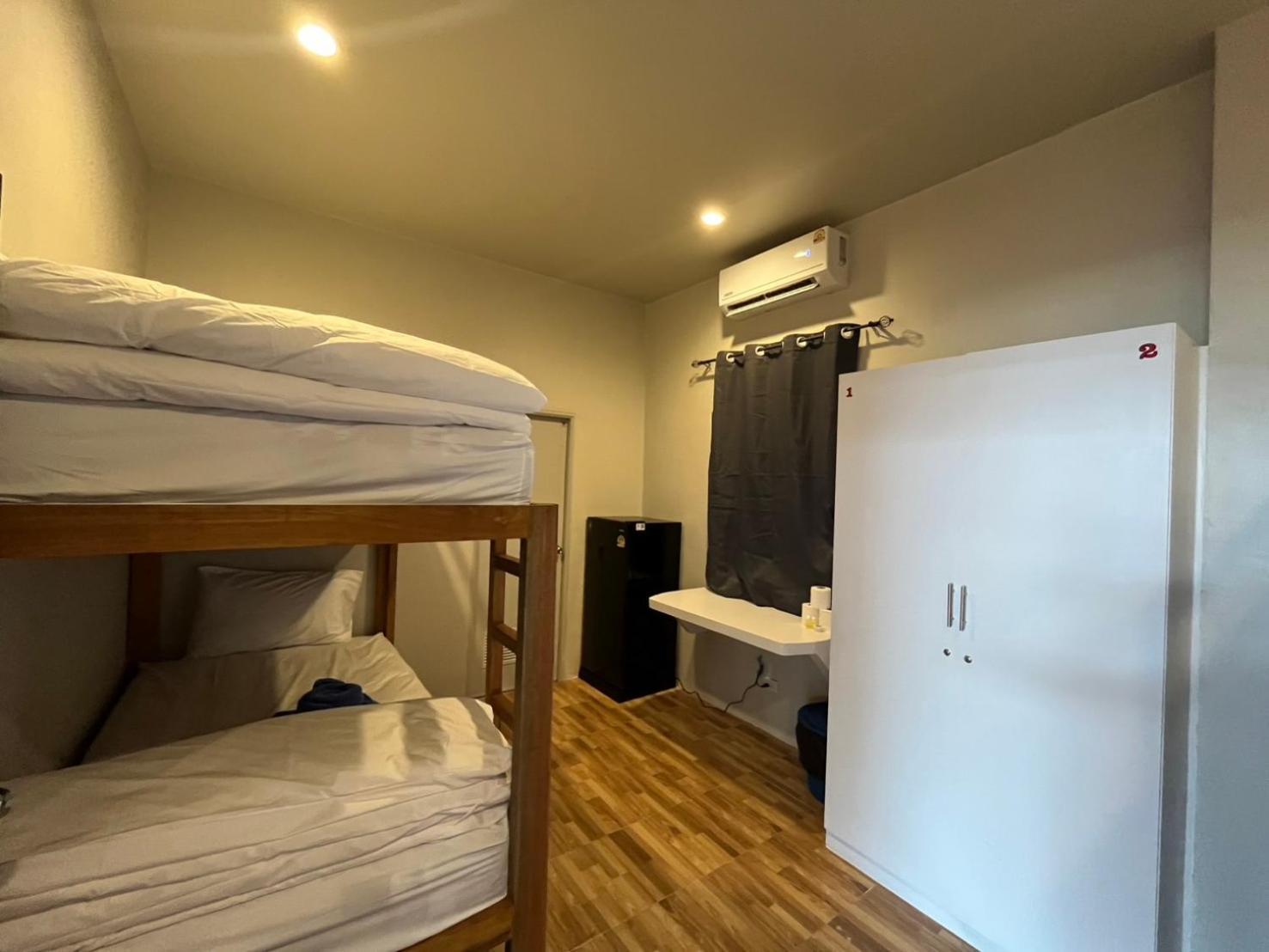 Hotel Superpro Samui