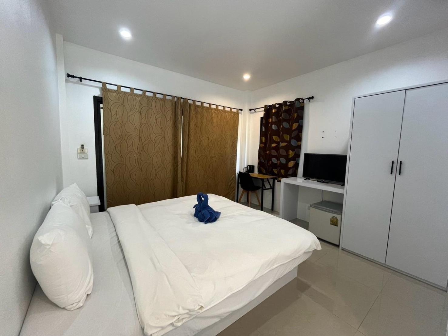 Superpro Samui 2* Chaweng (Koh Samui)