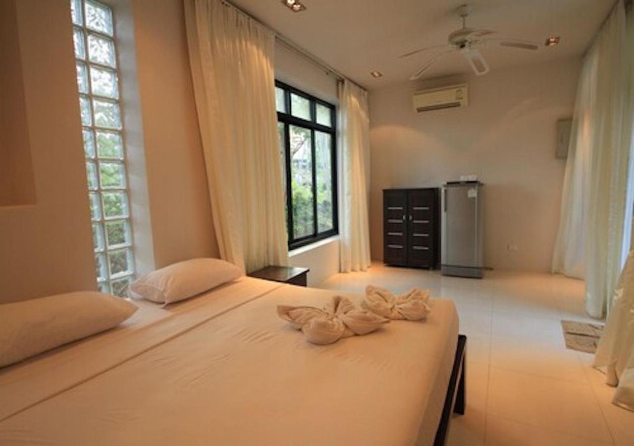 Hotel Superpro Samui