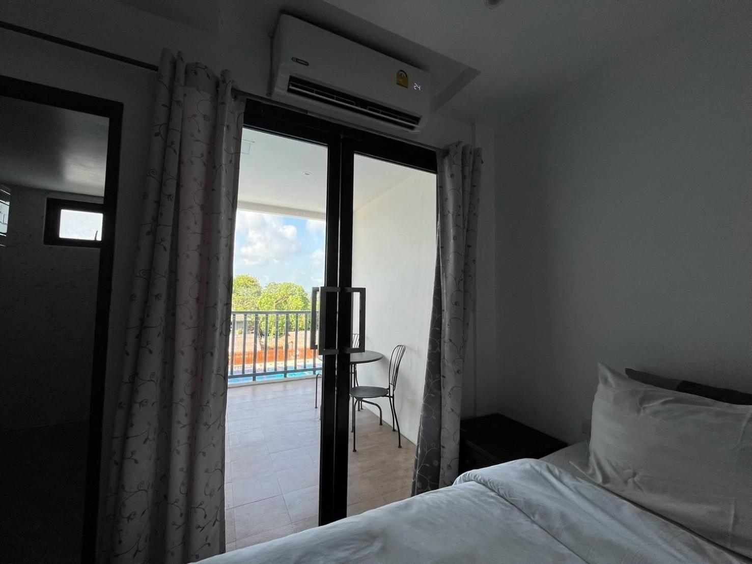 Hotel Superpro Samui