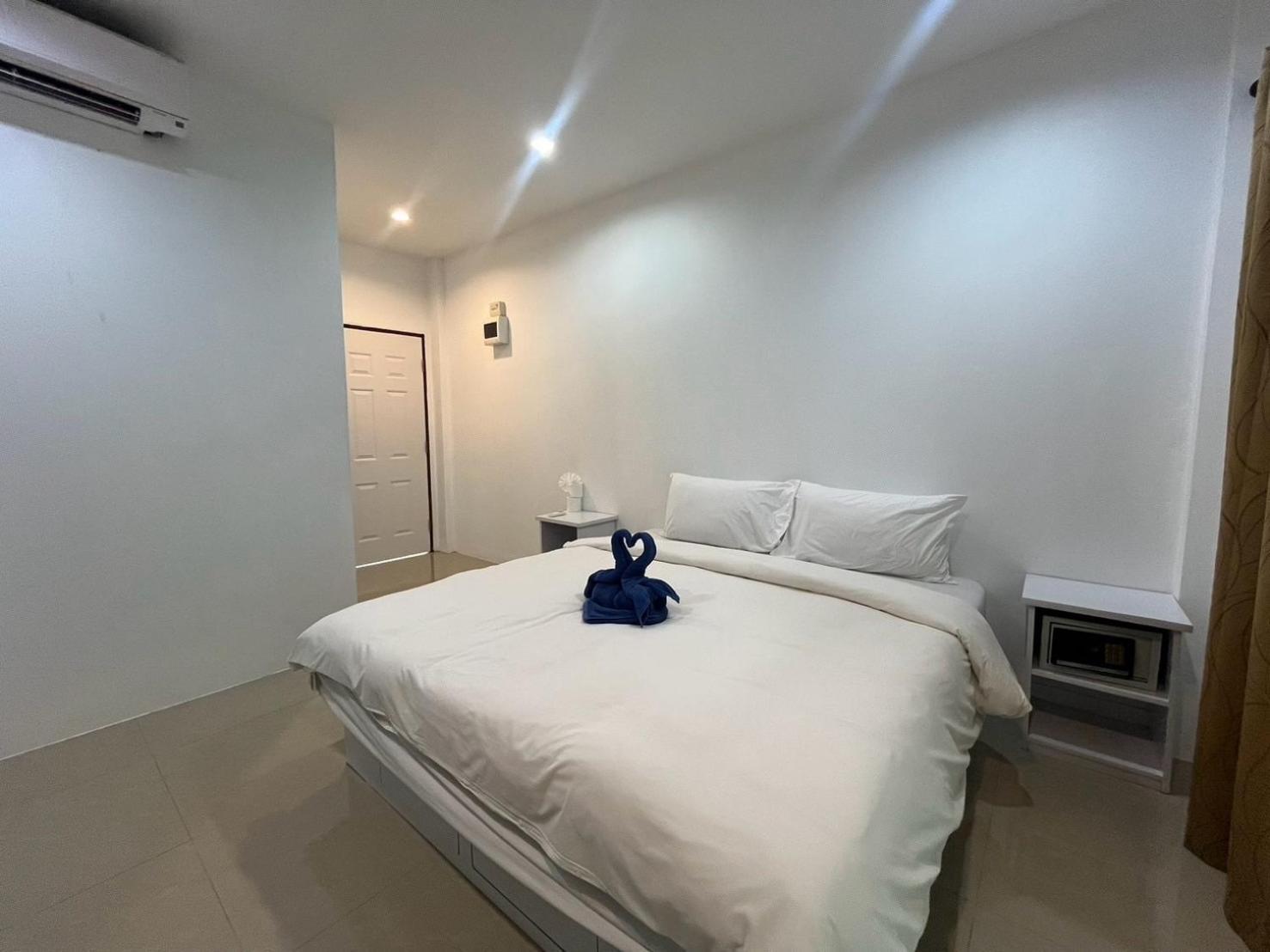 Hotel Superpro Samui Chaweng (Koh Samui)