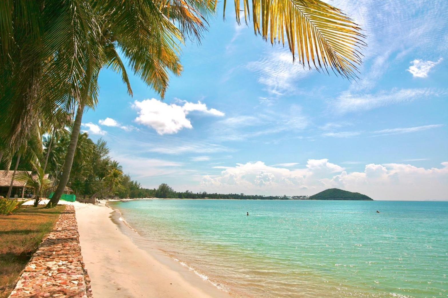 Lipa Resort