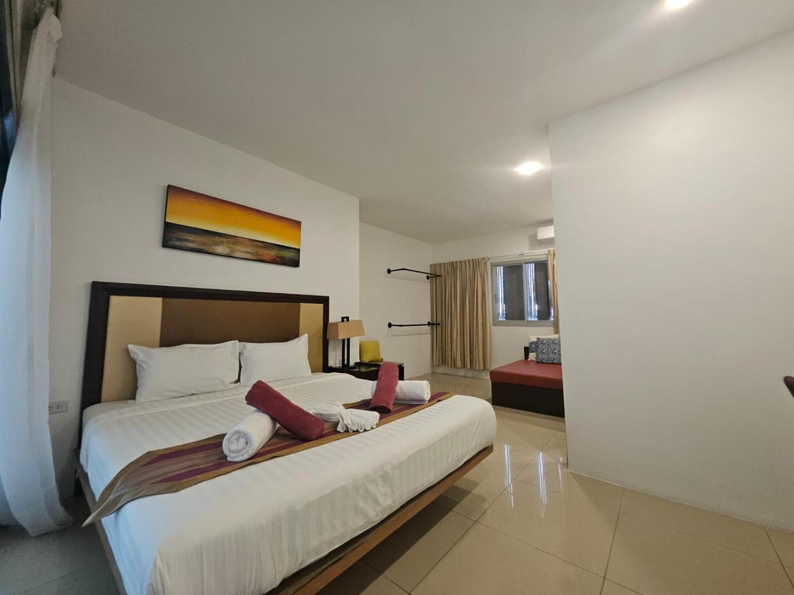 Samui Mekkala Seaview Hotel