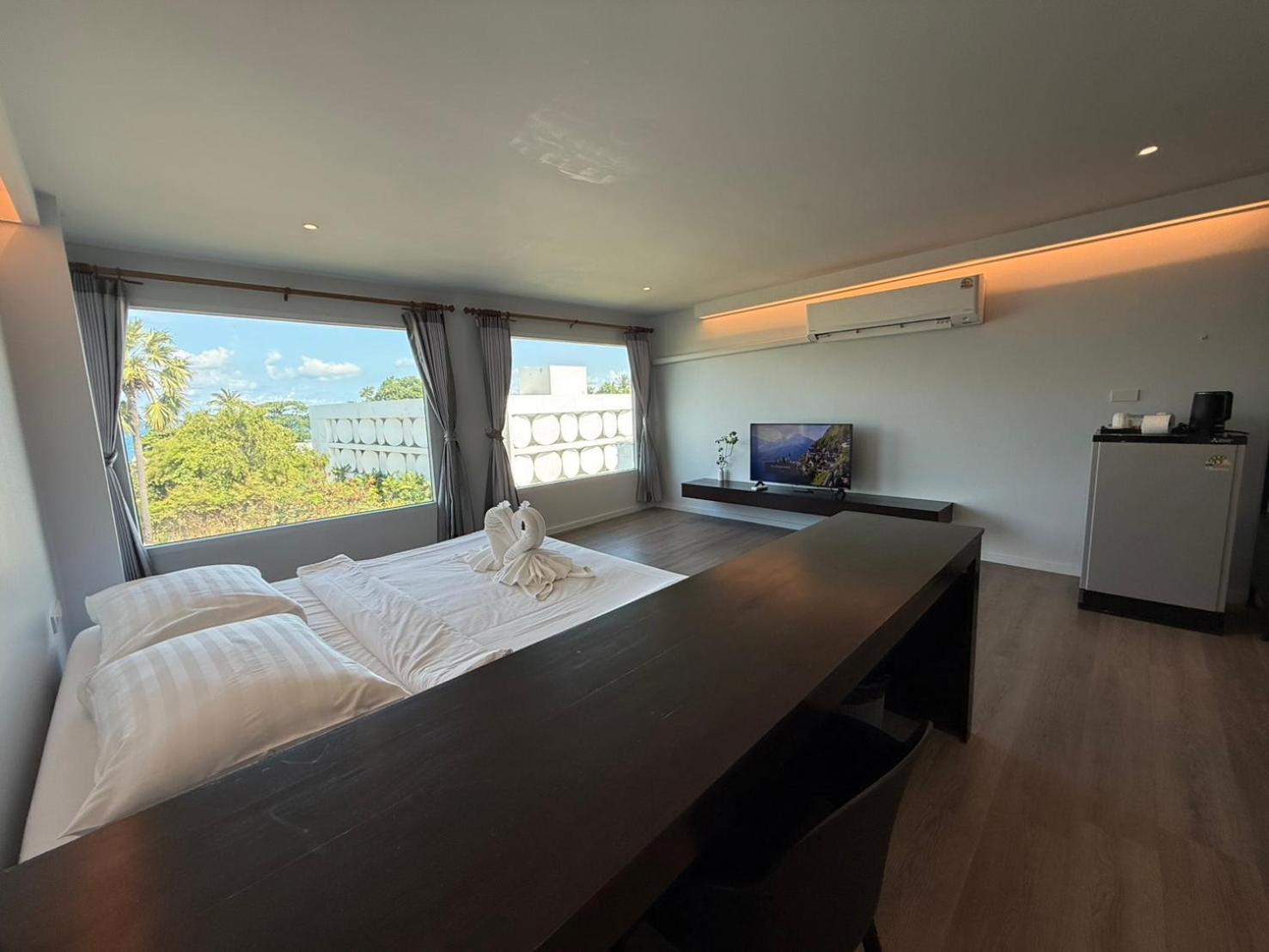 Hostel P168 Samui