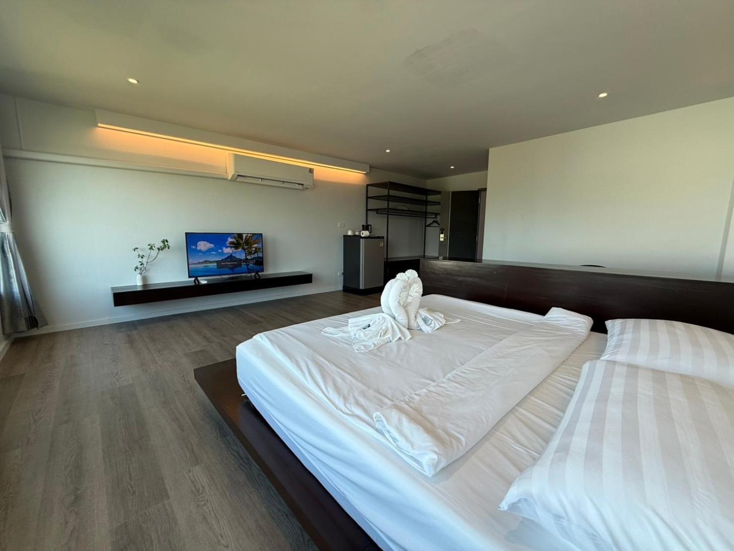 P168 Samui Hostel Chaweng (Koh Samui)