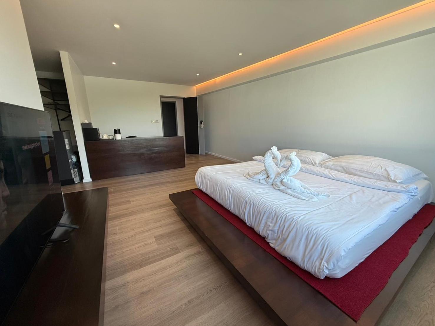 Hostel P168 Samui
