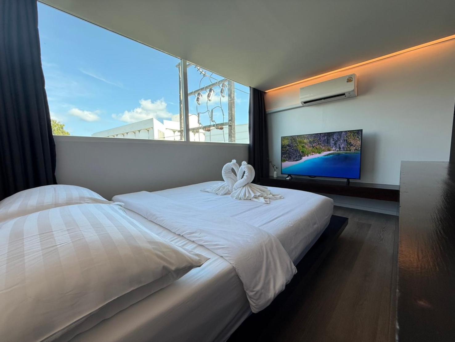 Hostel P168 Samui