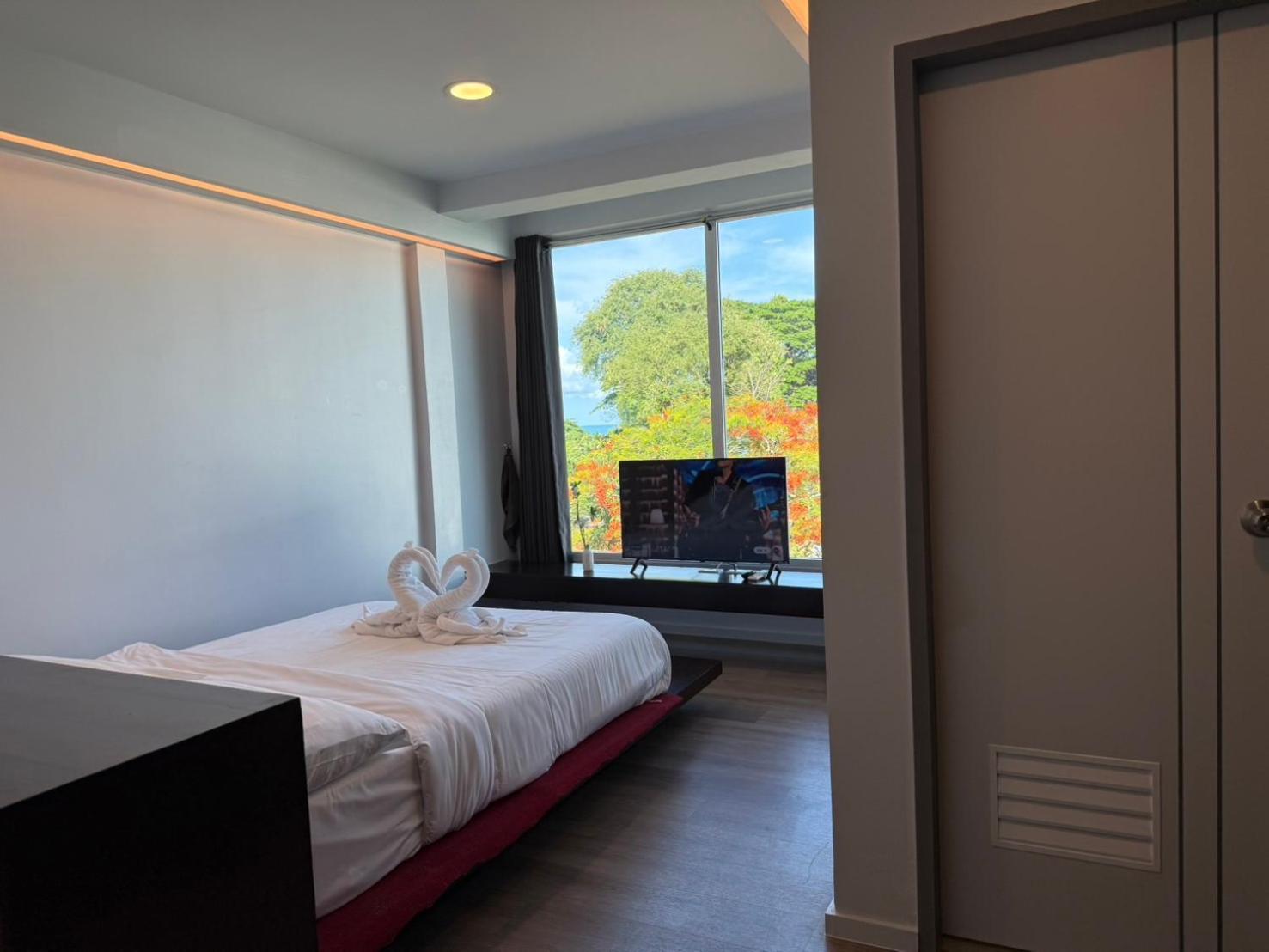 P168 Samui Hostel *