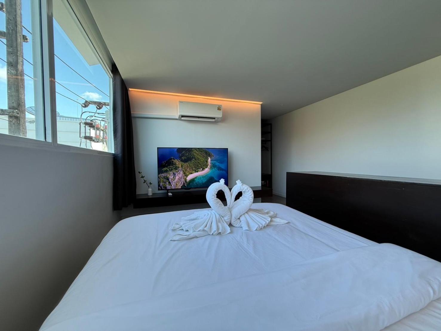 Hostel P168 Samui *