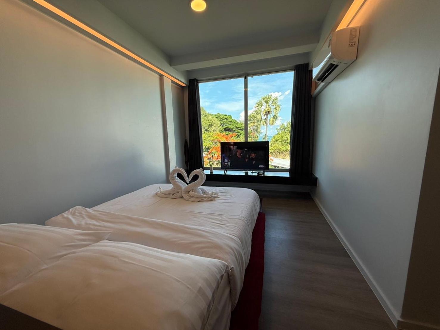 Hostel P168 Samui