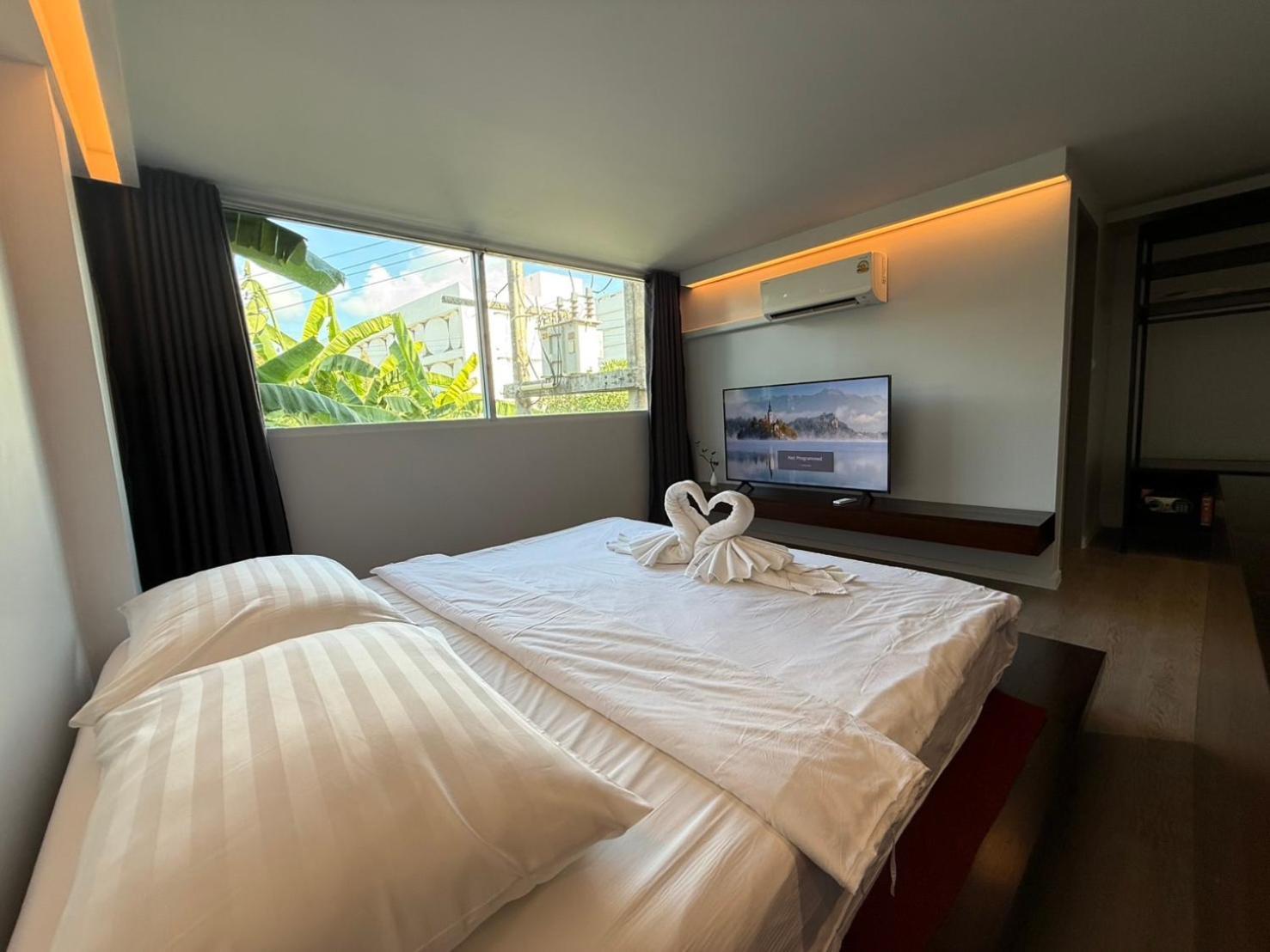 Hostel P168 Samui *