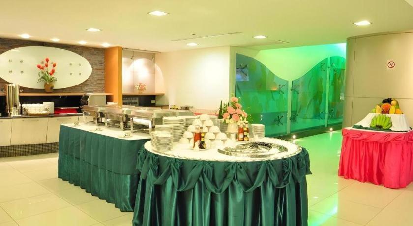Mayflower Grande Hat Yai