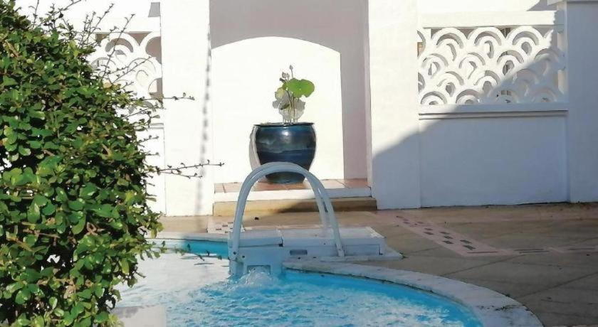 Centro Hotel