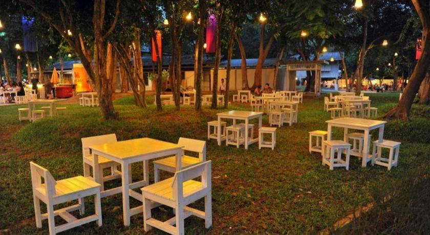 Hotel Centro 3*