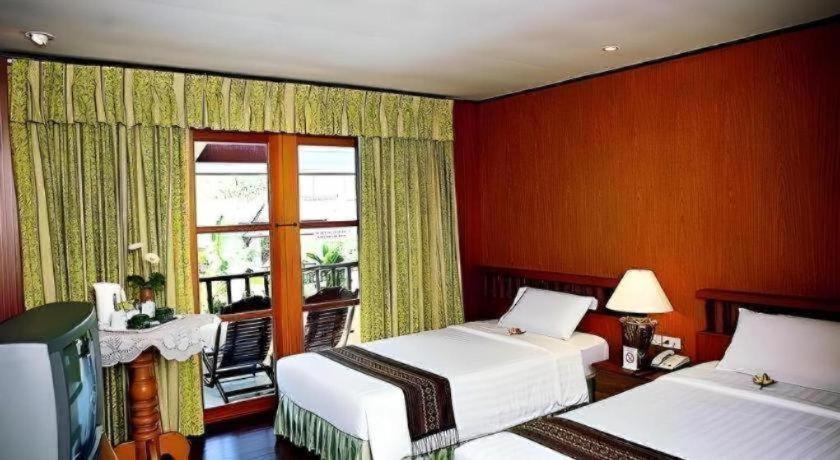 Hotel Banyan 3*