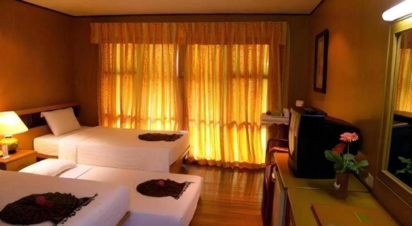 Hotel Banyan Phi Phi Don