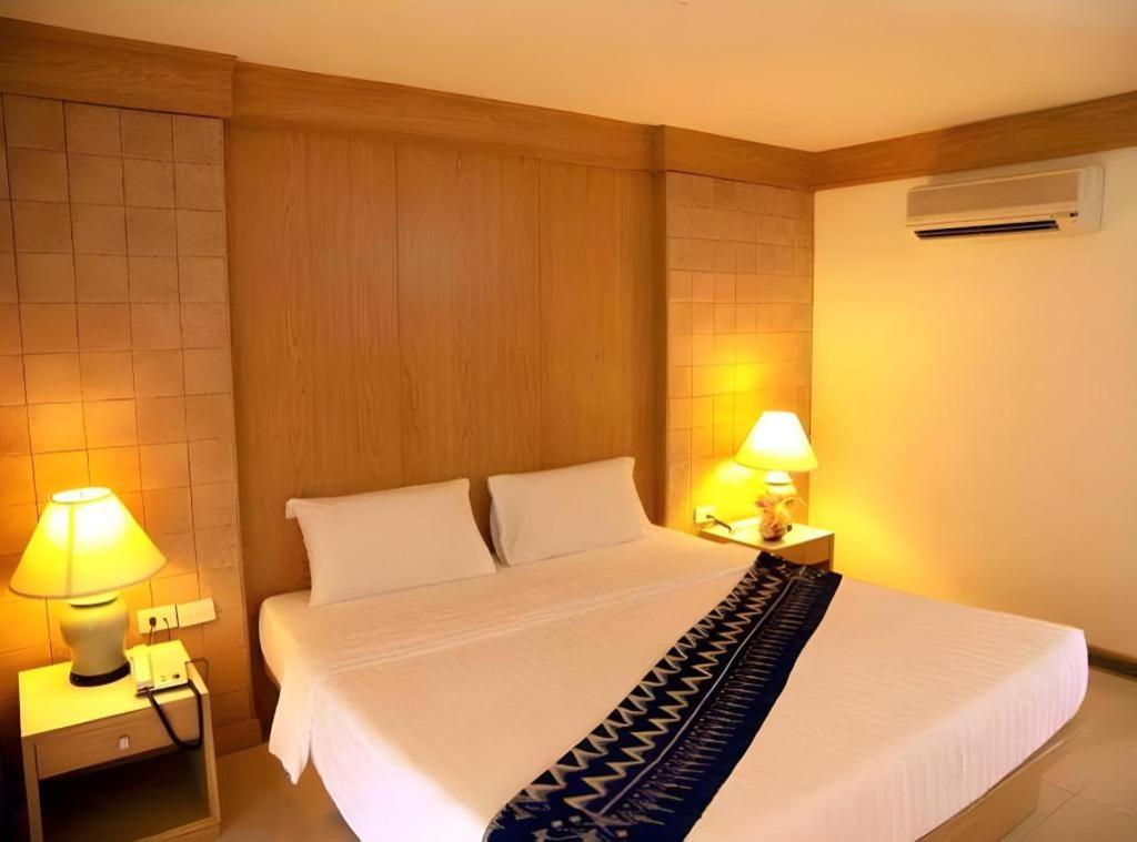 Hotel Banyan