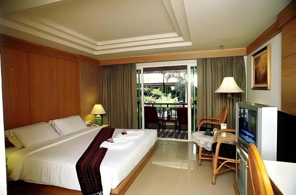 Banyan Hotel Phi Phi Don