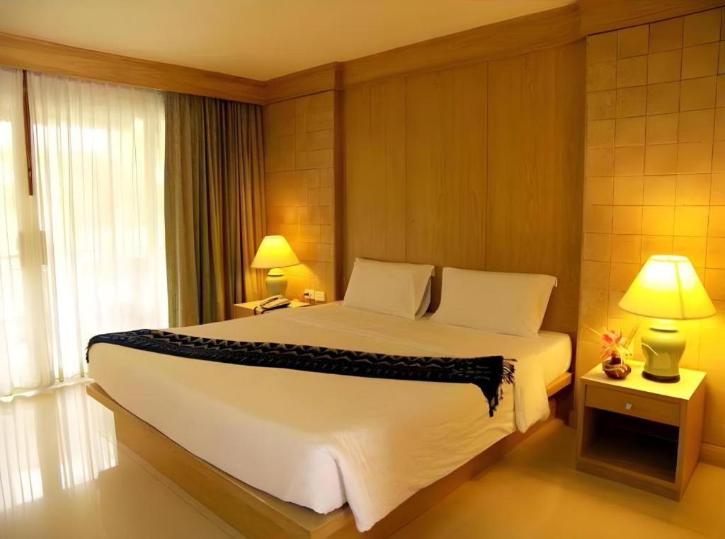 Hotel Banyan Phi Phi Don