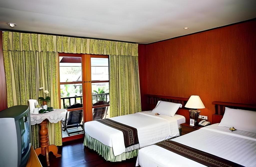 Hotel Banyan