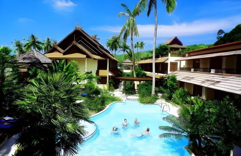 Hotel Banyan 3*