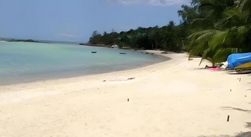 Phangan Haad Son