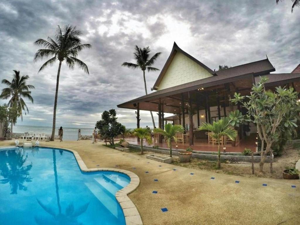 Phangan 2* Haad Son