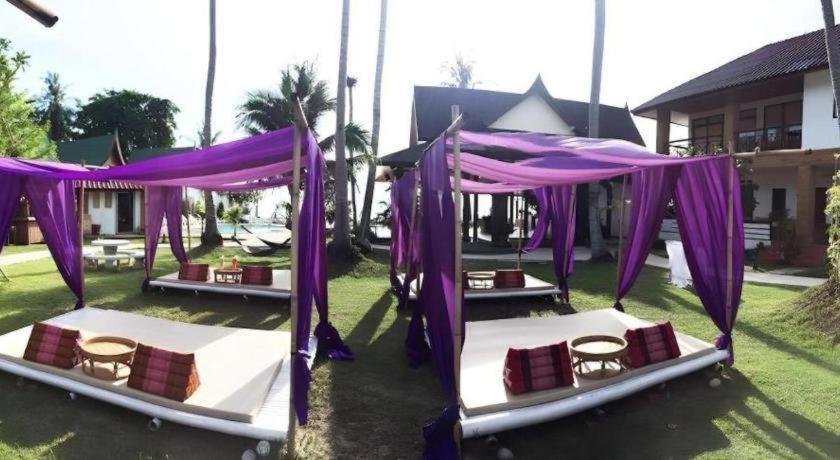 Phangan Resort 2*