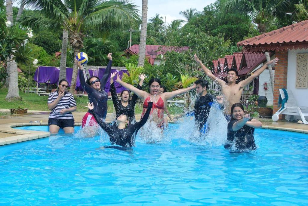 Resort Phangan 2*