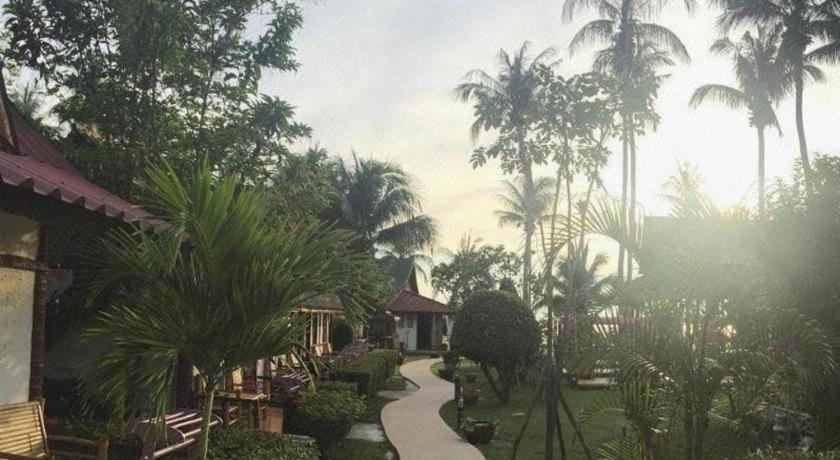 Phangan Haad Son