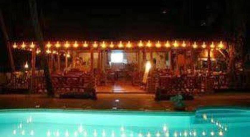 Resort Phangan 2*
