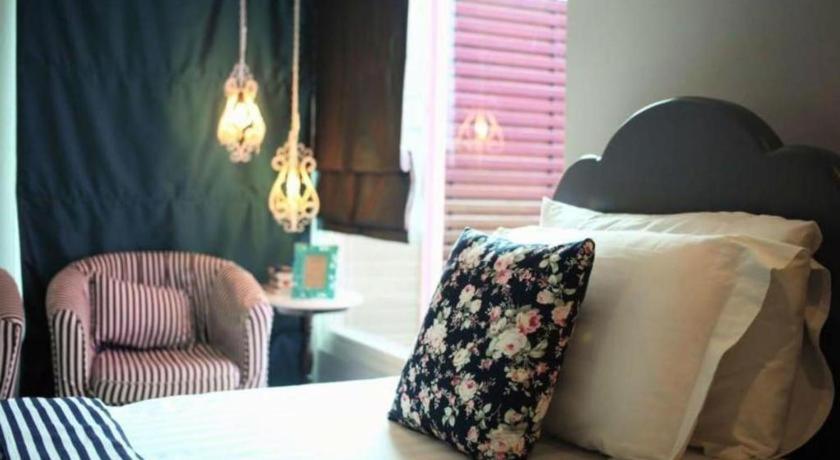 Hotel Baan Hmon-oon Chiang Mai