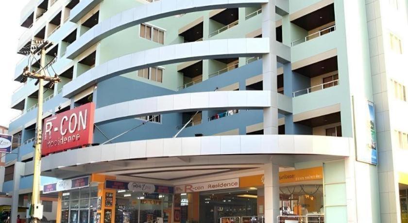 R-con Hotel 3*