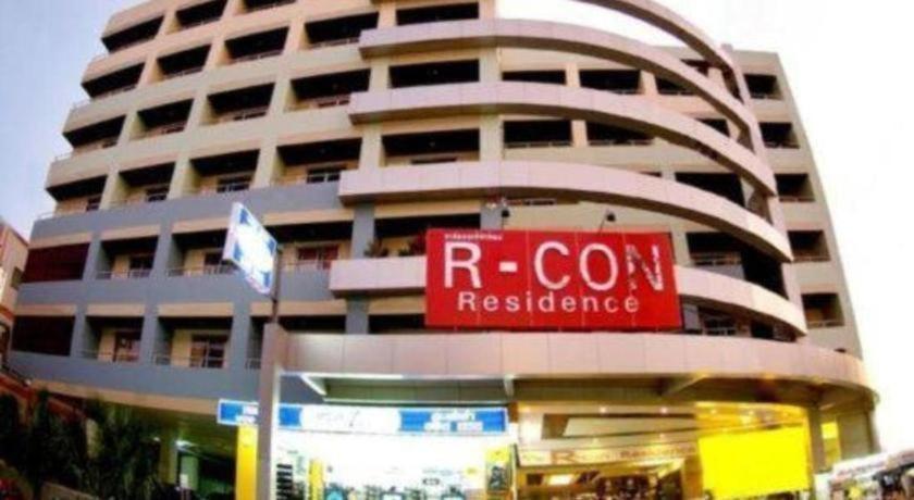 Hotel R-con 3*