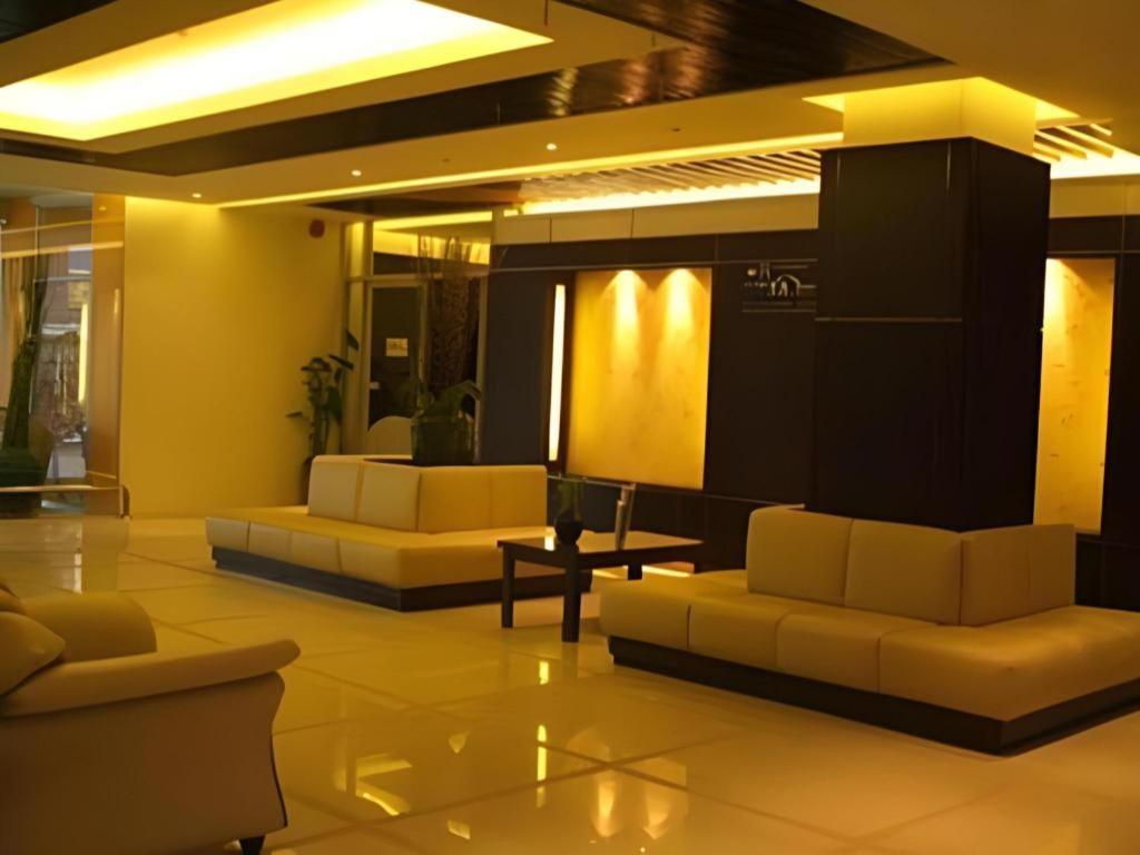 Hotel R-con Pattaya