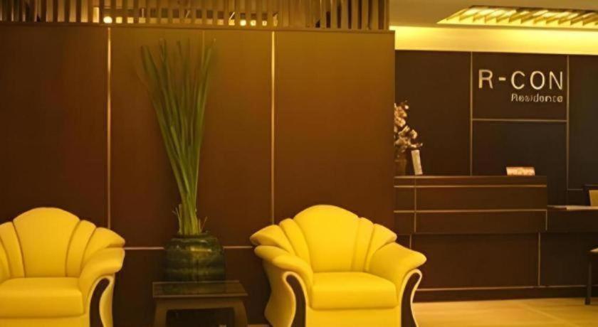 Hotel R-con 3*