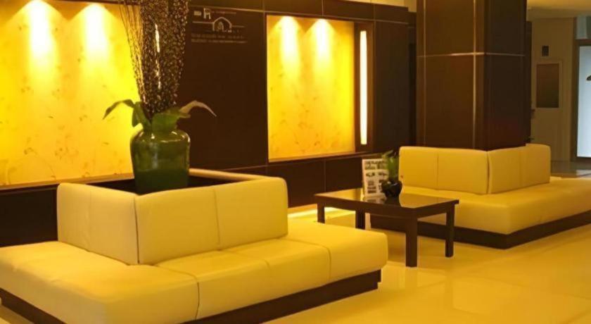 R-con Hotel Pattaya
