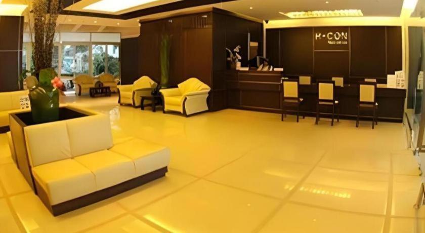 R-con Pattaya